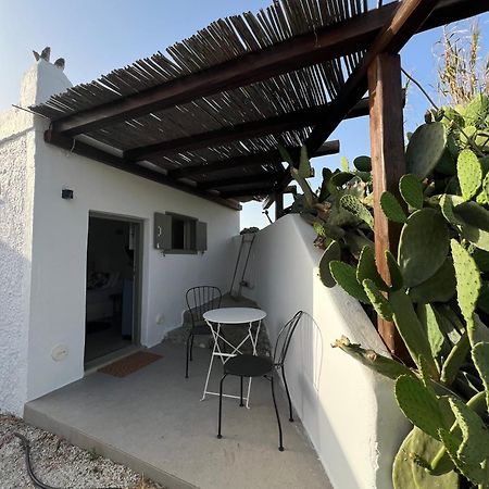Вилла Tavros Mykonos Town Экстерьер фото